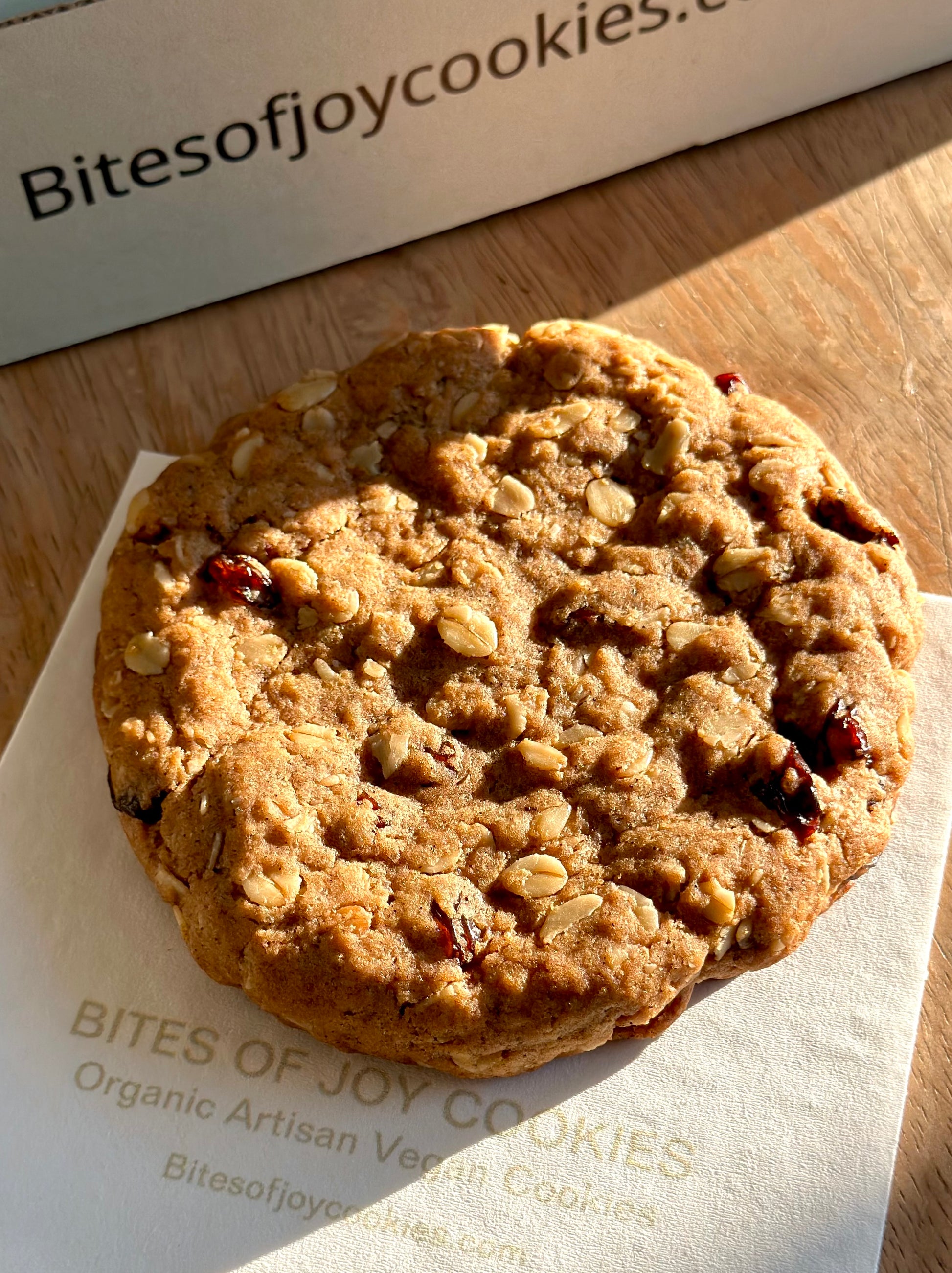 bites of joy cookies