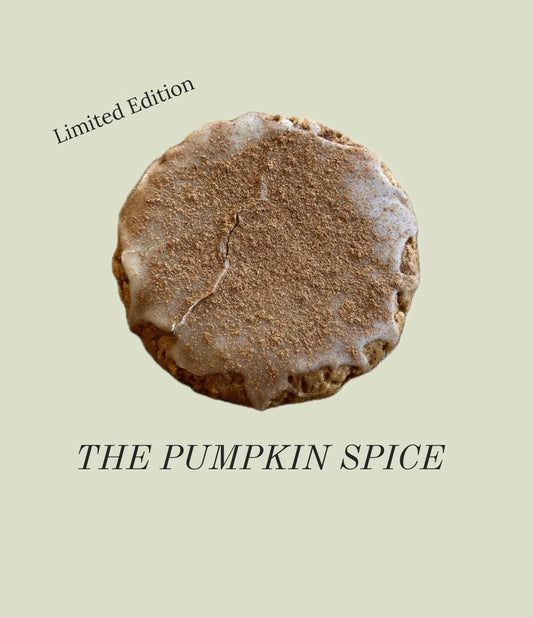 The Pumpkin Spice