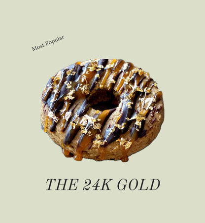 The 24k Gold