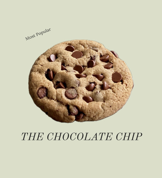 The Chocolate Chip